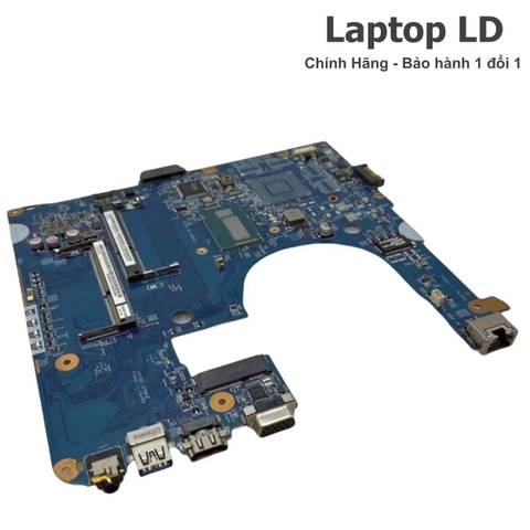 Các cổng kết nối trên main Acer Aspire E1-432 / E1-472
