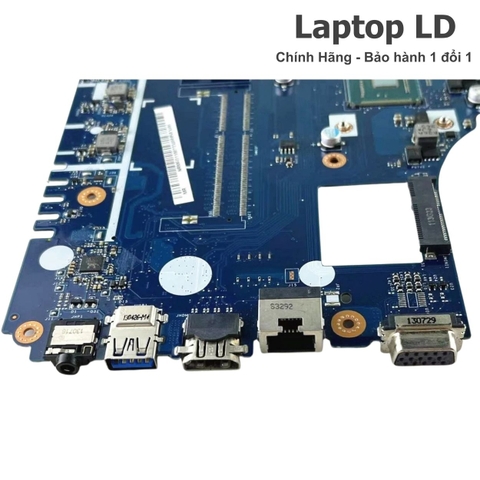 Các cổng kết nối trên main Acer Aspire E1-570 / E1-530