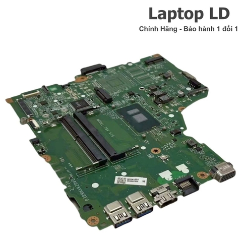 Các cổng kết nối trên main Acer Aspire E5-475G DAZ8VMB18D0