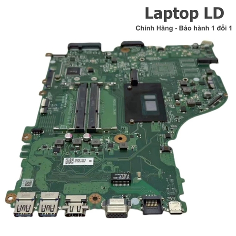 Các cổng kết nối trên main Acer Aspire E5-576G DAZAARMB6E0 ZAAR