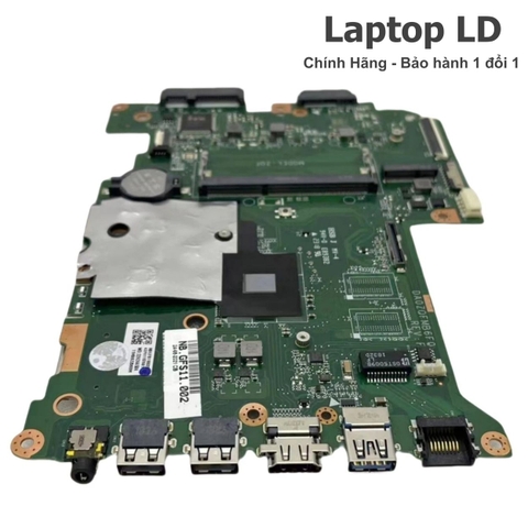 Các cổng kết nối trên main Acer Aspire ES1-432 DA0ZQFMB6F0