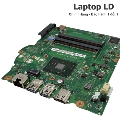 Các cổng kết nối trên main Acer Aspire ES1-523 LA-D661P