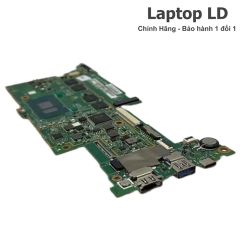 Các cổng kết nối trên main Acer Aspire S5-371 LA-D591P