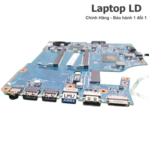 Các cổng kết nối trên main Acer Aspire V5-431 / V5-531 / V5-571P