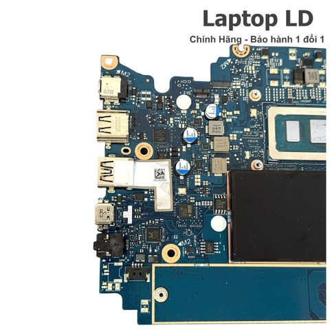 Cổng kết nối trên main Asus Vivobook TP3604VA mã 60NB1050-MB5010
