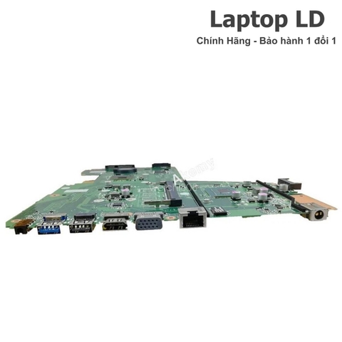 Các cổng kết nối trên main Asus X551CA / F551C / P550C / D550C