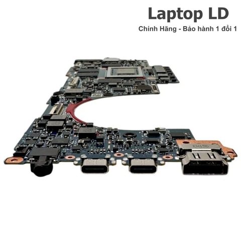 Cổng kết nối trên main Asus Zenbook S 16 UM5606WA