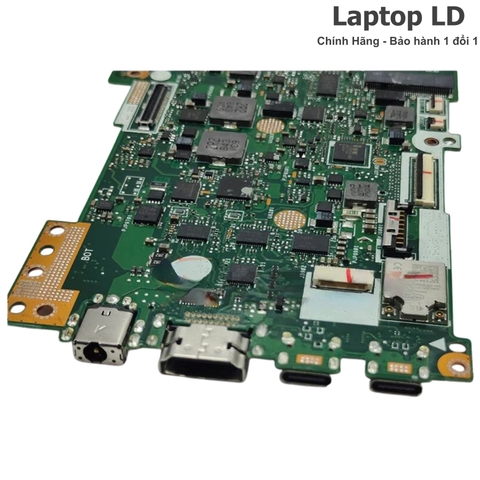 Cổng kết nối trên main Asus ZenBook UX362FA Q326FA