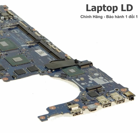 Cổng kết nối trên main Dell G5 5587 7588 mã LA-E993P
