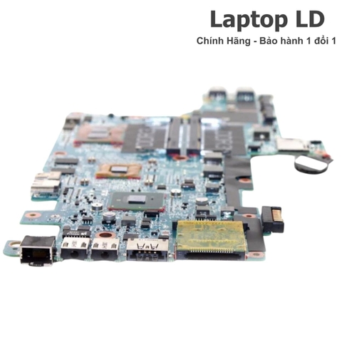 Các cổng kết nối trên main Dell Inspiron 13z N301z CPU i5-430UM