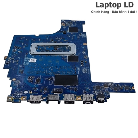 Cổng kết nối trên main Dell Inspiron 15 3501 mã LA-K034P