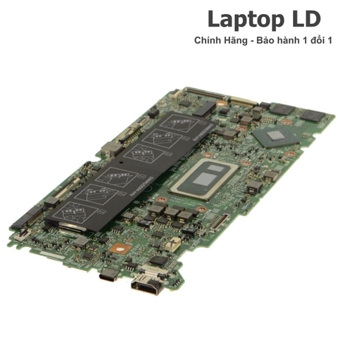 Main Dell Inspiron 15 7590 / 7591 2 trong 1 / CPU i7-8565U | 18718-1