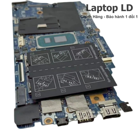 Cổng kết nối trên main Dell Inspiron 5502 5402 mã 19861-1
