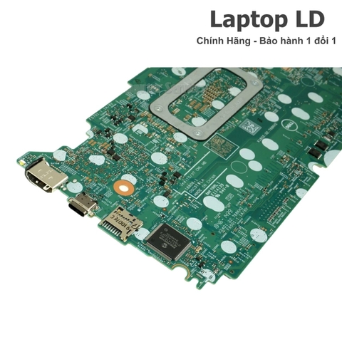 Cổng kết nối trên main Dell Inspiron 7591 7791 2-in-1 mã 18806-1