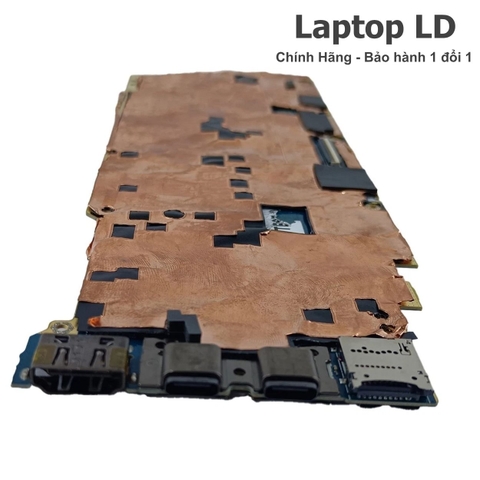 Main Dell Latitude 9520 | CPU i5-1145G7 | LA-K441P