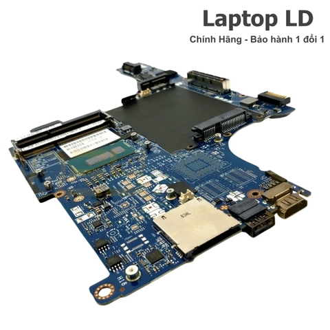 Các cổng kết nối trên main Dell Latitude E5440 gồm USB, HDMI và cổng nguồn