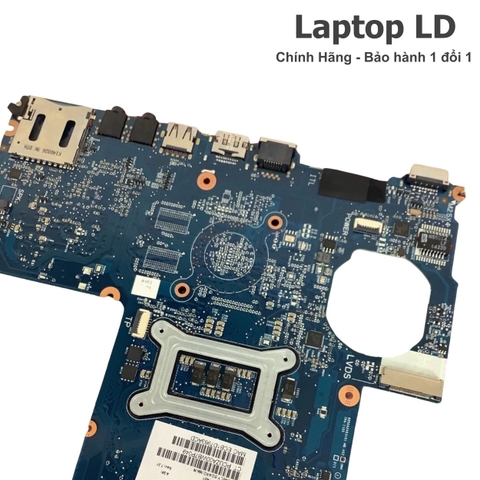 Các cổng kết nối trên main HP 1000 / 2000 / 450 / CQ45 6050A2493101-MB-A02
