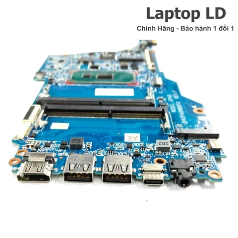 Cổng kết nối trên main HP 14-DQ 340S G7 mã DA0PAHMB8I0