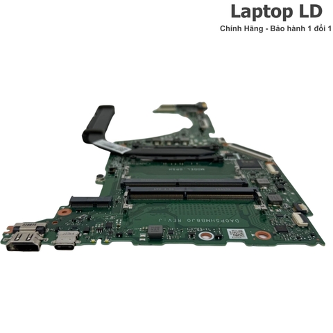 Main HP 15-DY | 15S-FQ | 15S-FR | 15S-FY | CPU I5-1135G7 | DA0P5HMB8J0