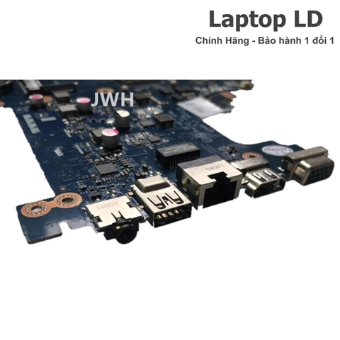 Các cổng kết nối trên main HP 245 G3 / 14-G CPU AMD A8-6410 LA-A997P