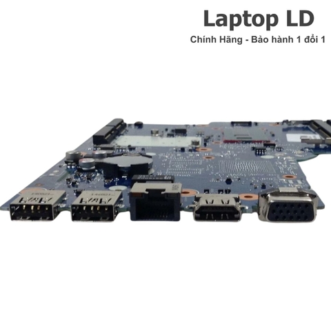 Các cổng kết nối trên main HP 350 G1 6050A2608301