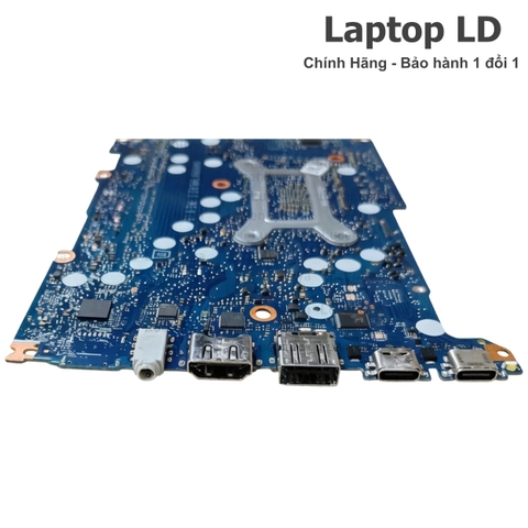Cổng kết nối trên main HP EliteBook 640 650 G10 mã DA0X8TMB8E0