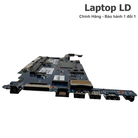 Các cổng kết nối trên main HP EliteBook 820 G2 6050A2635701