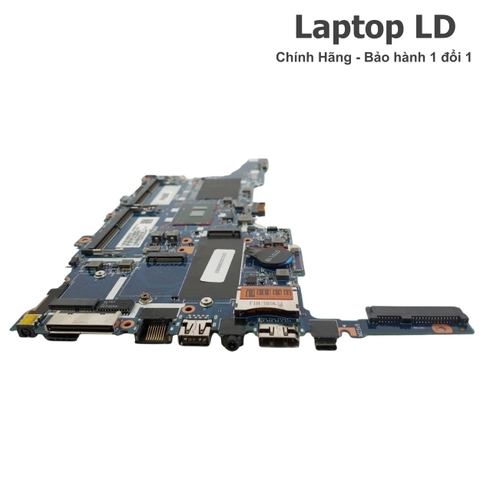 Các cổng kết nối trên main HP EliteBook 840 G3 / 850 G3 6050A2892401