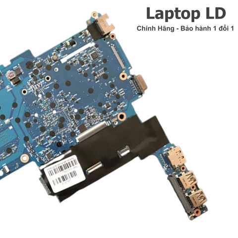 Các cổng kết nối trên main HP EliteBook Folio 9470M 6050A2514101