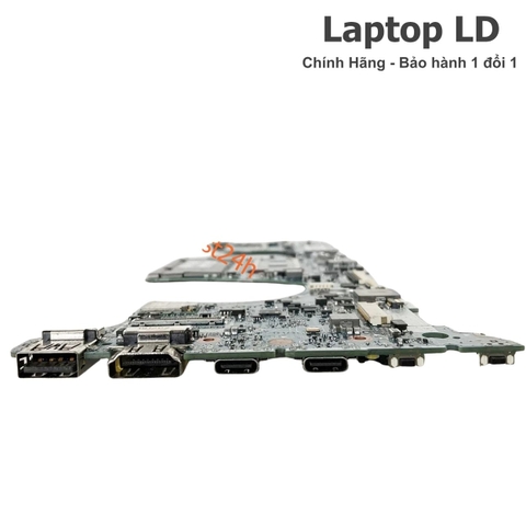 Cổng kết nối trên main HP EliteBook x360 1040 G6 mã 6050A3037501