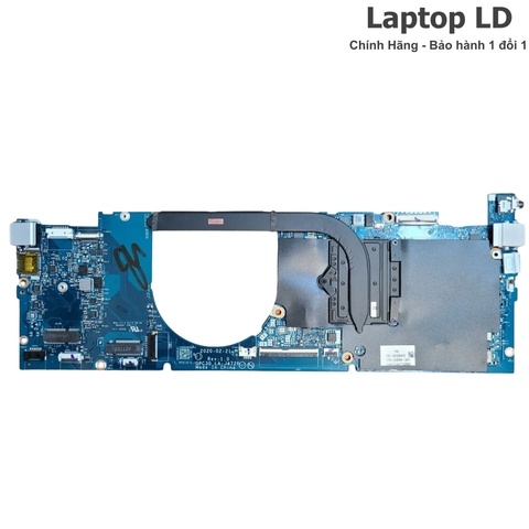 Main HP Envy 13-BA | CPU i5-10210U | LA-J471P / LA-J472P