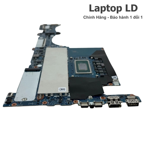 Cổng kết nối trên main HP Envy 17-da0013dx mã LA-N482P