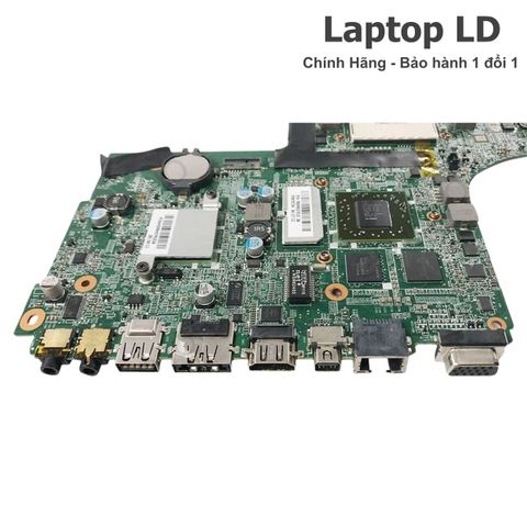 Các cổng kết nối trên main HP Envy 17T-2100 DA0SP9MB8D0