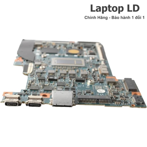 Cổng kết nối trên main HP Envy x360 13-BF mã LA-M024P