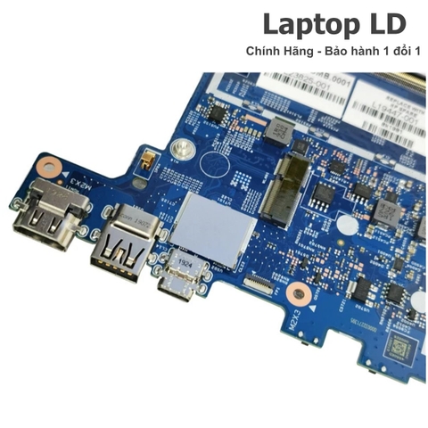 Cổng kết nối trên main HP Envy x360 15M-CN mã 17887-1A