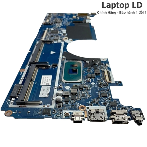 Cổng kết nối trên main HP Envy x360 15T-ED 15M-ED mã LA-J494P