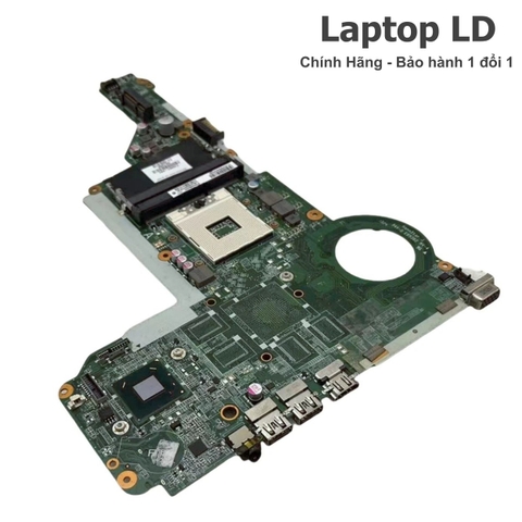 Các cổng kết nối trên main HP Pavilion 14-E / 15-E / 17-E DA0R62MB6E1