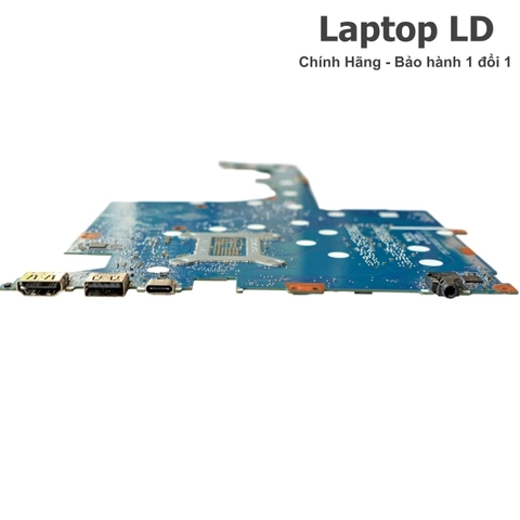 Cổng kết nối trên main HP Pavilion 15-EG mã DAG7HGMB8B0