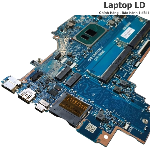 Cổng kết nối trên main HP Pavilion x360 14M-DW 14-DW mã 6050A3156701