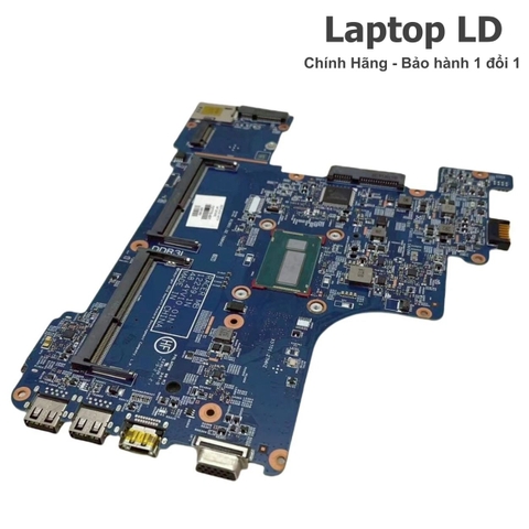 Các cổng kết nối trên main HP ProBook 430 G1 12239-1N