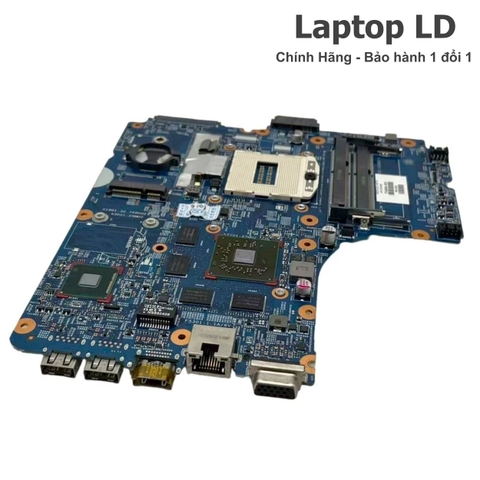 Các cổng kết nối trên main HP ProBook 440 G1 / 450 G1 / 470 G1 12241-1