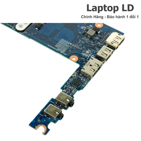 Các cổng kết nối trên main HP ProBook 6475B 6050A2481901