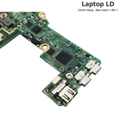 Cổng kết nối trên main HP Spectre x360 15-CH 15T-CH mã DAX35AMBAG0