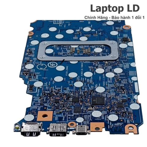 Các cổng kết nối trên main laptop Dell Latitude 3430 3530 bao gồm USB HDMI và nguồn
