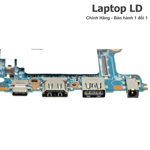 Cổng kết nối main Lenovo Ideapad 120S-11IAP CPU N3450 32GB