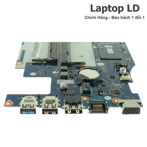 Cổng kết nối main Lenovo G50-80 CPU i5-5200U NM-A362