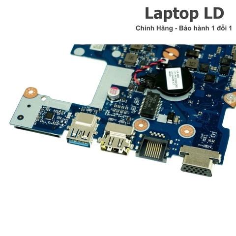 Cổng kết nối trên main Lenovo IdeaPad 300-15ISK 300-17ISK mã NM-A481