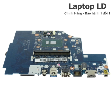 Các cổng kết nối trên main Lenovo IdeaPad 310-14IKB CPU i5-7200U NM-A982