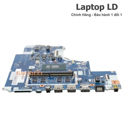 Các cổng kết nối trên main Lenovo IdeaPad 320-17ISK CPU i5-7200U NM-B241