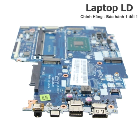 Cổng kết nối trên main Lenovo IdeaPad 320S-15ABR mã LA-E981P